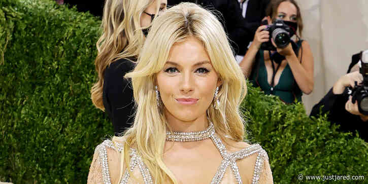 Sienna Miller Is Pregnant, Expecting Her Second Child!