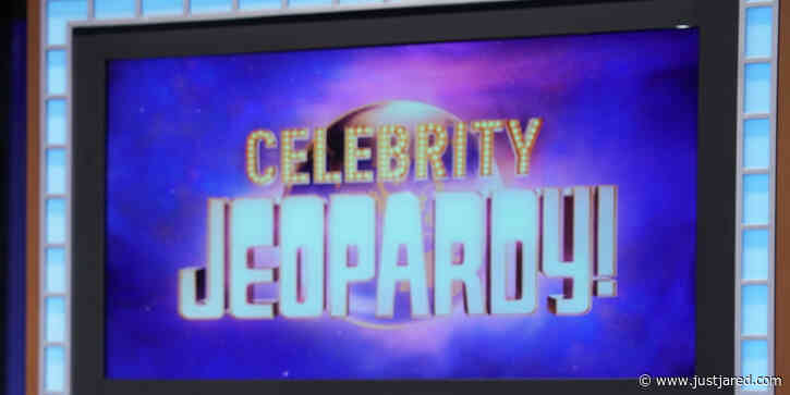 Ken Jennings Takes Over Hosting Duties From Mayim Bialik For 'Celebrity Jeopardy!' Season 2