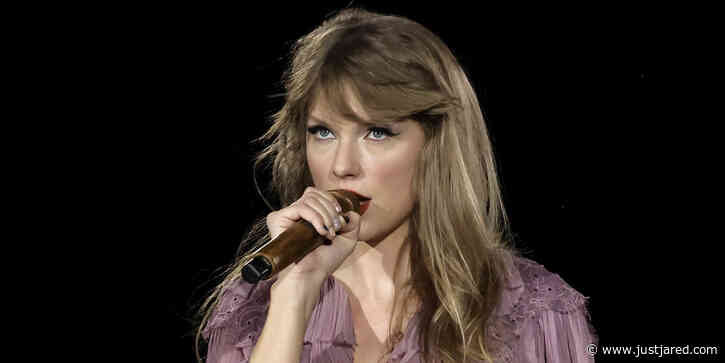 Taylor Swift's Team Prepared for Fan Pandemonium at Jack Antonoff's Wedding Weeks in Advance