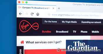 Left without emails by Virgin Media? After our report, you tell us ‘Me too’
