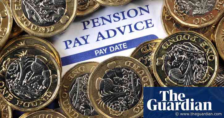 Triple lock helps the poorest pensioners | Letters