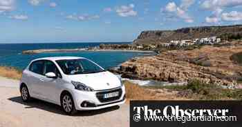 How to save on your holiday car hire after booking
