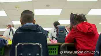 ‘No hiccups' on Broward County Public Schools' ‘phenomenal' first day