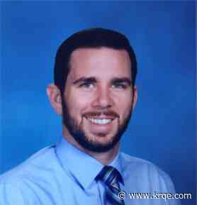 New Mexico Cannabis Control Division gets new director