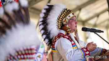 James Smith Cree Nation leaders thank supporters as anniversary of mass killing nears