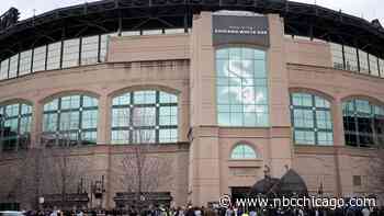 Report: White Sox are weighing stadium options, with team saying discussions haven't begun