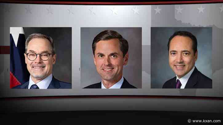 Senators deciding Paxton's fate have history of campaign donations for, against him