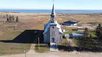 Manitoba First Nation considers further excavations after church dig for unmarked graves