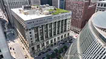 Chicago Department of Public Health moves forward under interim leadership