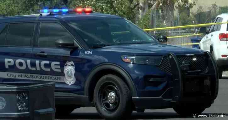 APD looks into man's death, which could involve foul play