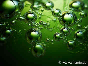 Forscher stellen einen neuen, wirtschaftlichen Ansatz zur Herstellung von grünem Wasserstoff vor