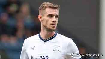 Sheffield Wednesday 0-1 Preston North End - Lindsay header leaves Owls pointless