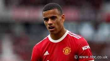 Mason Greenwood: Manchester United striker will leave club after internal investigation