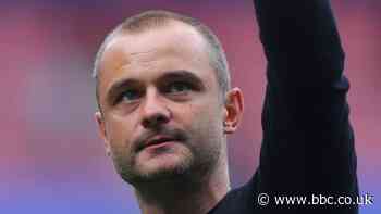 Wigan Athletic win at Bolton Wanderers matched glory days, says boss Shaun Maloney