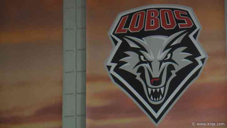 Former Eldorado Eagles basketball player is now a Lobo
