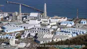 Wasser aus Atomruine - Warum Japan es ins Meer leiten will