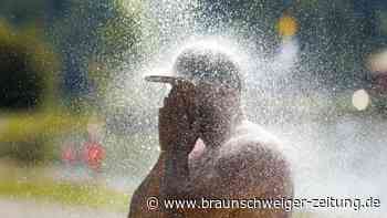 Wetter: Ein Blick 50 Jahre zurück und voraus