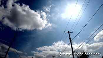 How is the ‘heat index' calculated, and how do weather officials use it?