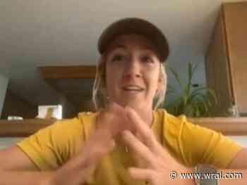 Animal expert weighs in on ongoing investigation into alleged horse abuse