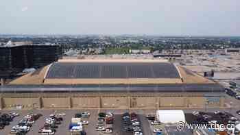 Police ask public to stay away from West Edmonton Mall after reports of shooting