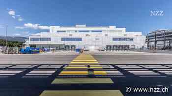 Beschäftigte des US-Biotechnologiekonzerns Biogen in Baar zittern um ihren Arbeitsplatz