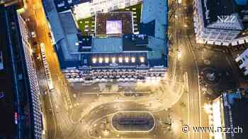 Die Schweiz in der Kritik: Ist Bern zu nachlässig bei der Sperrung russischer Vermögen?