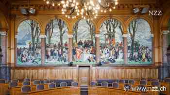 Regulierungsbremse: Die diskutierte Änderung der demokratischen Spielregeln zugunsten der Unternehmen dürfte im Parlament durchfallen