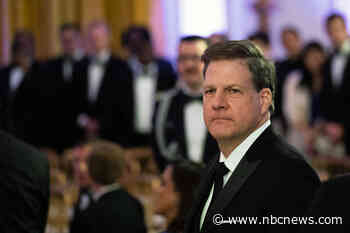 GOP will lose 'up and down the ballot' with Trump, New Hampshire governor warns