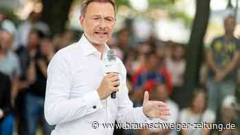 Wohlfahrtsverband: Lindner spielt Kinder gegeneinander aus