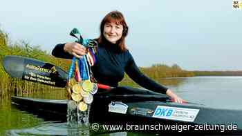 Birgit Fischer schwärmt vor Start der Kanu-WM von Duisburg