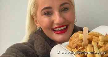 I moved to Hull for a year and this is what I found