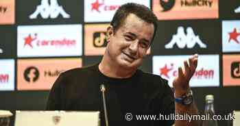 Hull City owner Acun Ilicali's key weapon in transfer market assault