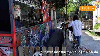 Stadt Augsburg muss die Missstände in Oberhausen beheben