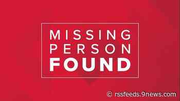 Noncustodial mother in custody after missing Pueblo girl found safe in Florida, police say