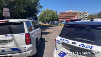 Police investigating double shooting in Denver