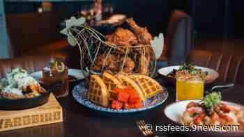 15,000-square-foot comfort food restaurant opens in Denver