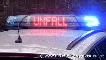 Drei Tote bei Autounfall in Hannover