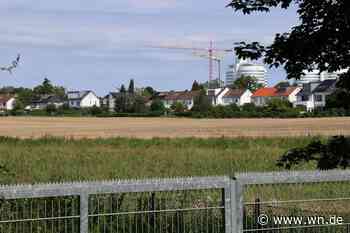 Wo Menschen in Münster künftig wohnen könnten