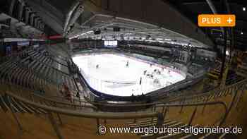 Eishockeyfan landet nach Tumult bei AEV-Spiel vor Gericht