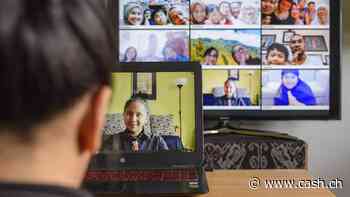 Zoom rechnet mit mehr Gewinn als Analysten - Aktie steigt nachbörslich