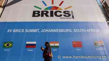 Warum die Brics-Staaten weitere Länder aufnehmen wollen