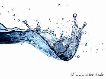 Wasser mit intelligentem Rost und Magneten reinigen