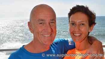 Augsburger Auswanderer: Stefan Maier und seine Tauchschule auf Madeira