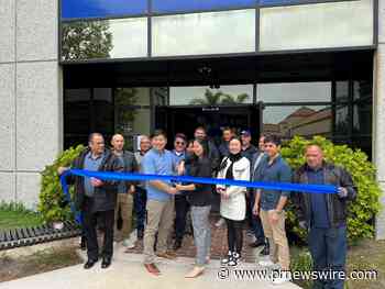 Second Generation CEO Amplifies Father's Legacy with Strategic Building Acquisition through SBA 504 Program