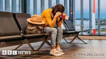 Lost luggage showing signs of recovery after hitting 10-year high