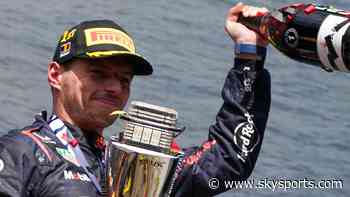 Which records can Verstappen and Red Bull break in 2023?