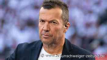 Matthäus begrüßt Tuchels Kritikkultur