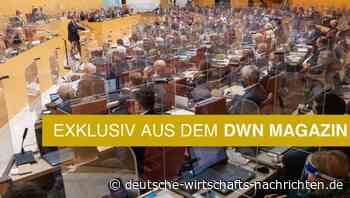 Ungeimpfte als Sündenböcke der Pandemie