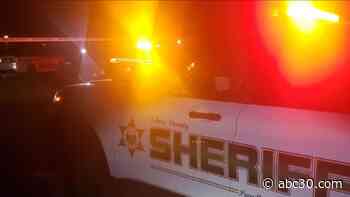 Suspect arrested after teen shot and killed in Farmersville, deputies say