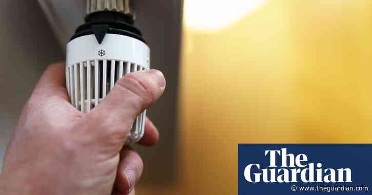 Energy bills: 13m British homes ‘did not turn on heating when cold last winter’